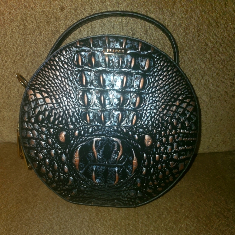 Brahmin Lane Crossbody
